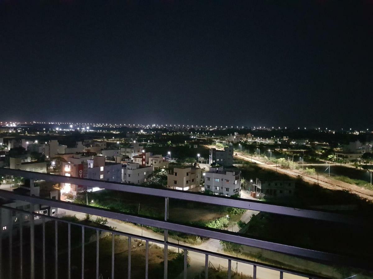 Ocean Heights *
