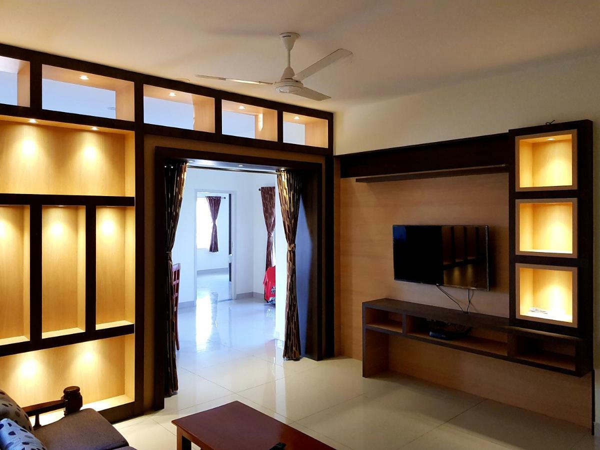 Guest house Ocean Heights