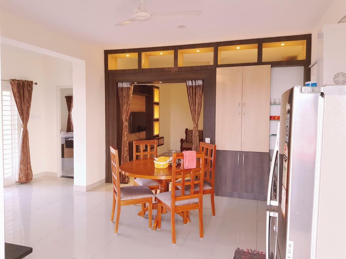 Ocean Heights Guest house Chennai