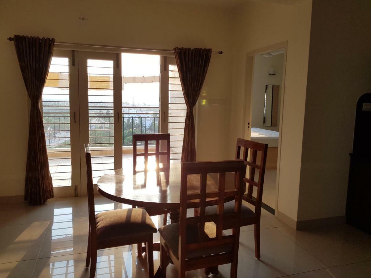 Ocean Heights Guest house *