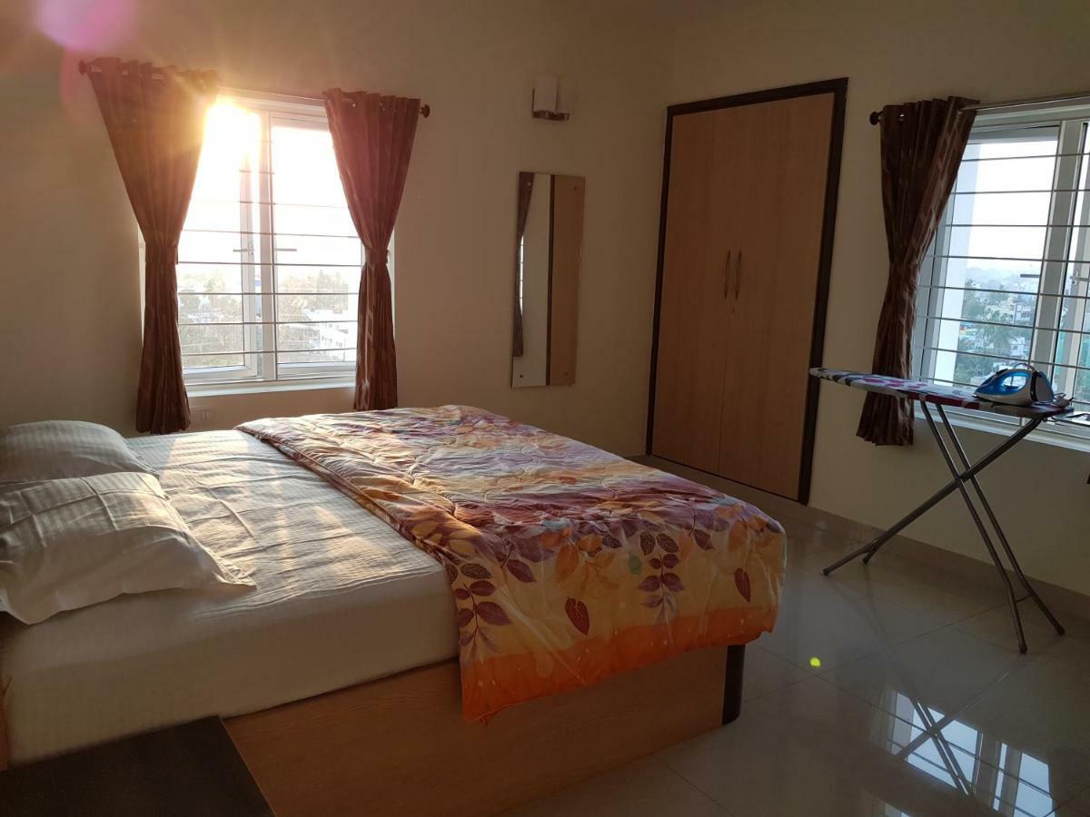 Ocean Heights Guest house