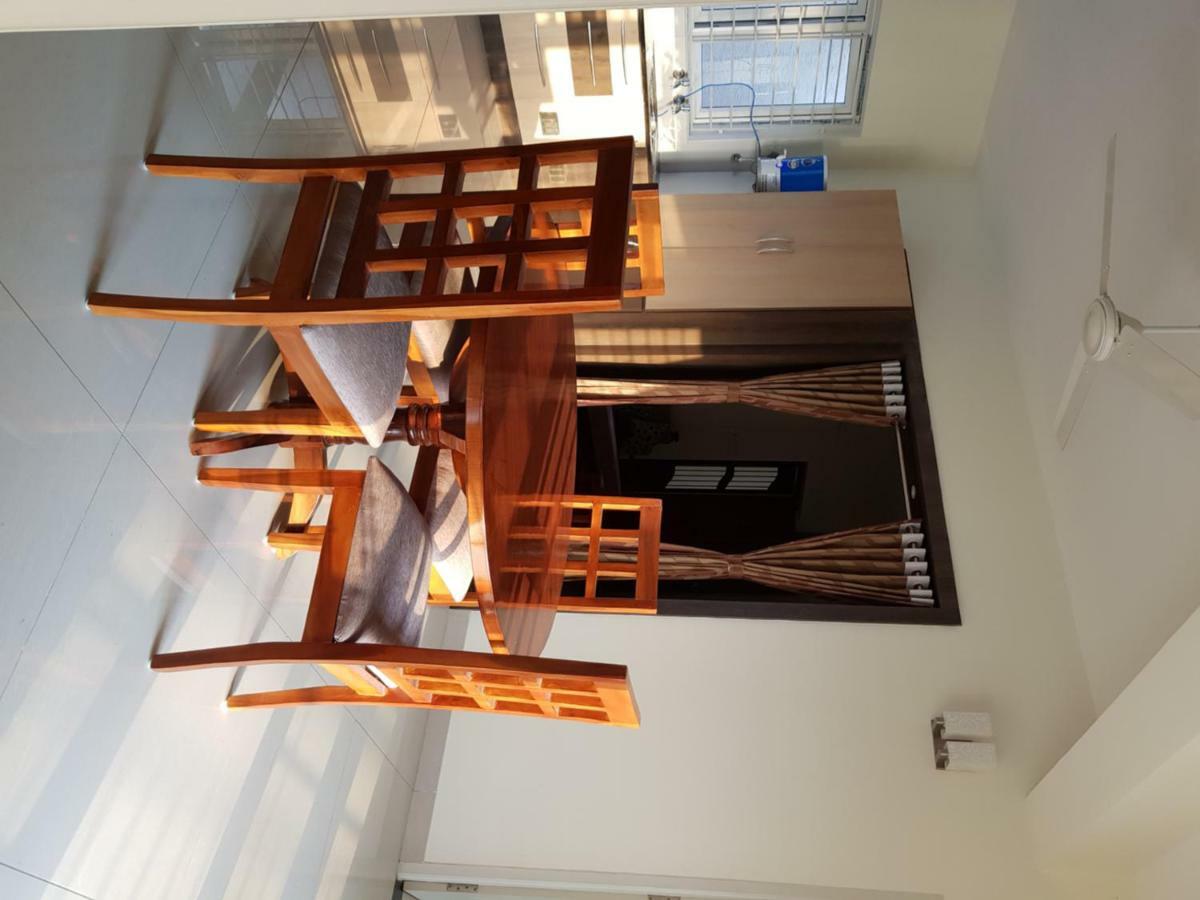 Ocean Heights Guest house *