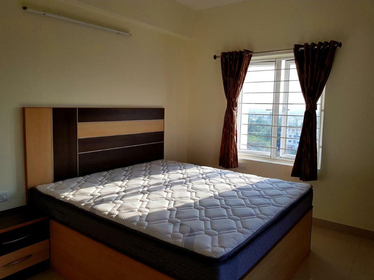 Guest house Ocean Heights Chennai